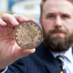 1913 Liberty Head Nickel
