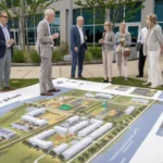 Hopewell Bloomington Development Plan