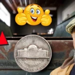 Jefferson Nickel Father’s Toolbox