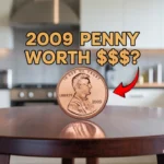 2009 Penny Worth $$$?