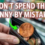 Don’t Spend This 1995 Penny by Mistake!