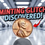 Minting Glitch Discovered
