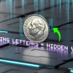 Vanishing Letters = Hidden Value